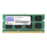 Operatyvioji atmintis (RAM) nešiojamajam kompiuteriui 8GB DDR3 1600MHz CL11 1.35V Goodram 